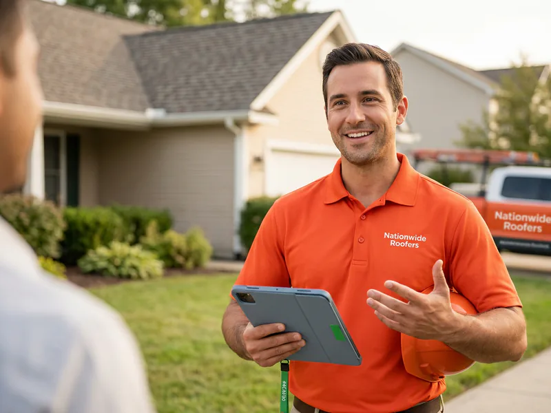 Roof Installation in South Dakota   FAQ